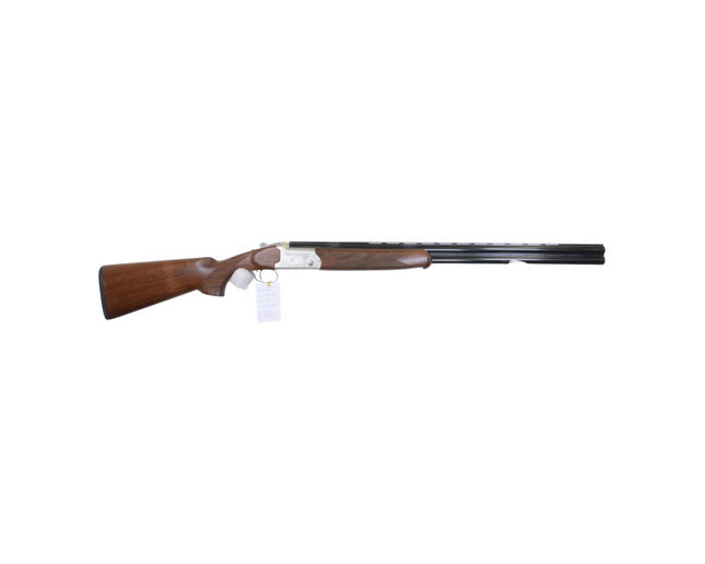 Yildiz 12G Over-Under Shotgun - 6116