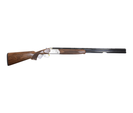 Yildiz 12G Over-Under Shotgun - 6114
