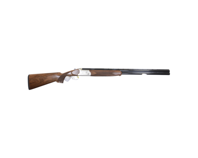 Yildiz 12G Over-Under Shotgun - 6114