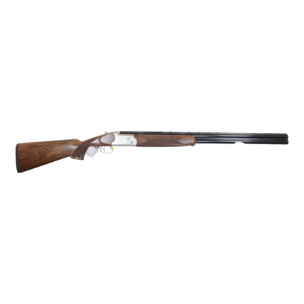 Yildiz 12G Over-Under Shotgun - 6114