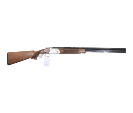 Yildiz 12G Over-Under Shotgun - 6115