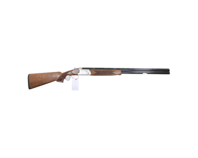 Yildiz 12G Over-Under Shotgun - 6115