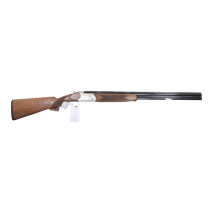 Yildiz 12G Over-Under Shotgun - 6115