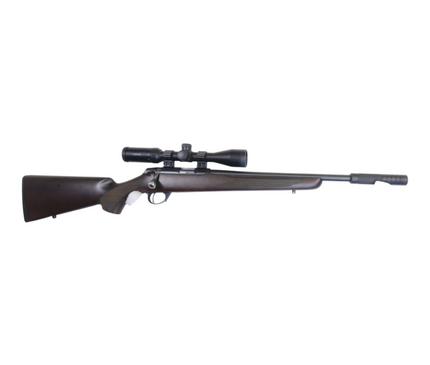 Tikka T1x .22 Rifle - 6096