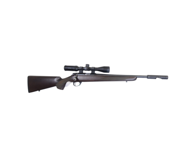 Tikka T1x .22 Rifle - 6096