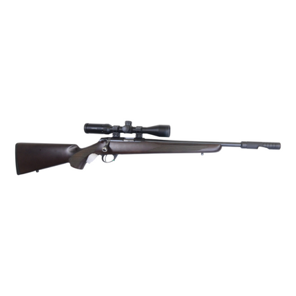 Tikka T1x .22 Rifle - 6096