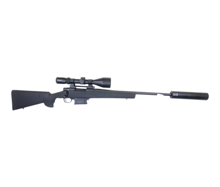Howa Model 1500 .243 - 6121