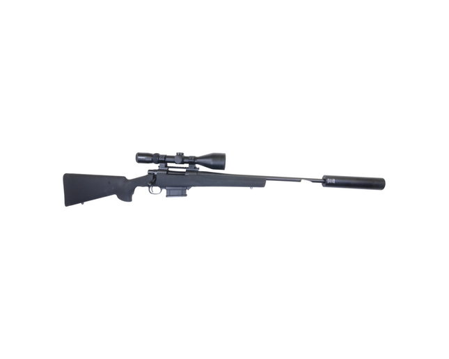 Howa Model 1500 .243 - 6121