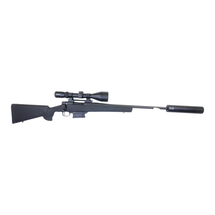 Howa Model 1500 .243 - 6121