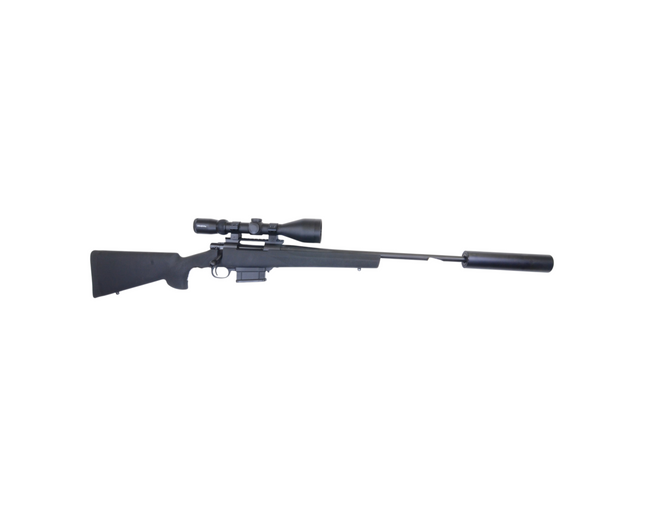 Howa Model 1500 .243 - 6122