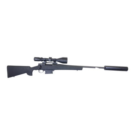 Howa Model 1500 .243 - 6122
