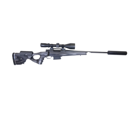 Howa model 1500 .243 - 6124