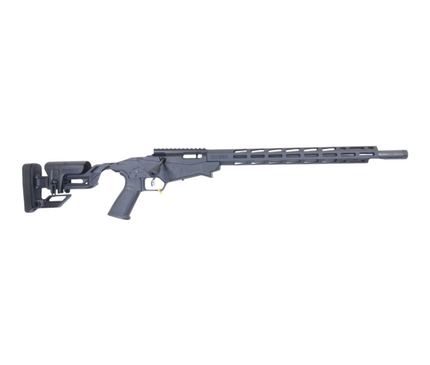 Ruger Percision .22LR - 6132