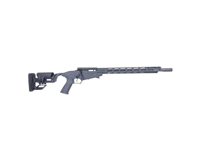 Ruger Percision .22LR - 6132