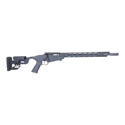 Ruger Percision .22LR - 6132