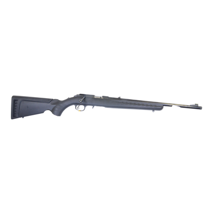 Ruger American .22LR - 6131