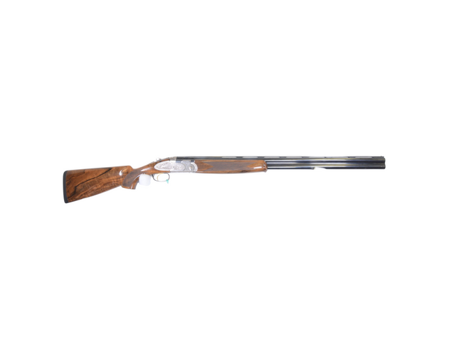 Beretta 12G Under & Over Shotgun - 6087