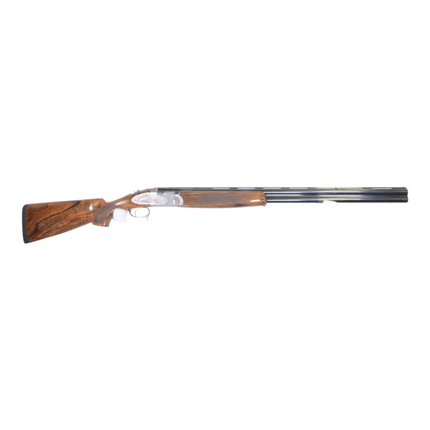 Beretta 12G Under & Over Shotgun - 6087