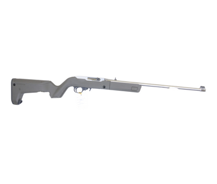 Ruger 10-22 Takedown .22 - 6127