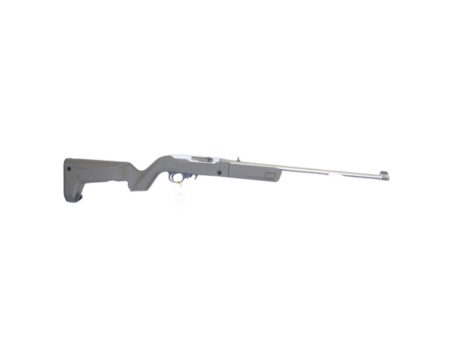 Ruger 10-22 Takedown .22 - 6127