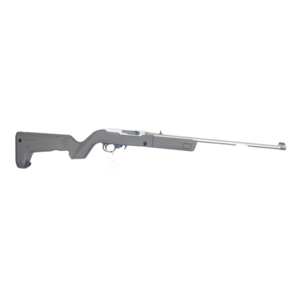 Ruger 10-22 Takedown .22 - 6127
