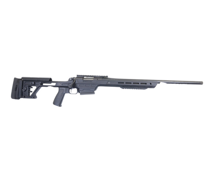 Bergara B14 6.5 Creedmoor - 6133