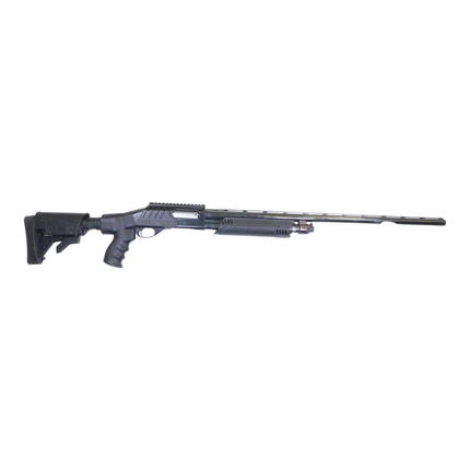 Remington 12G Pump-Action Shotgun - 6134