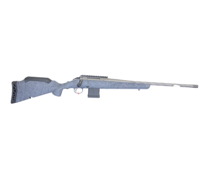 Ruger American .223 - 6136