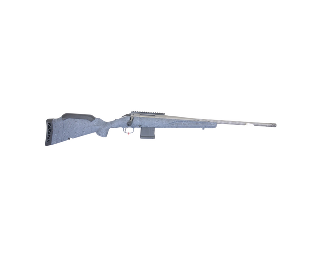 Ruger American .223 - 6136