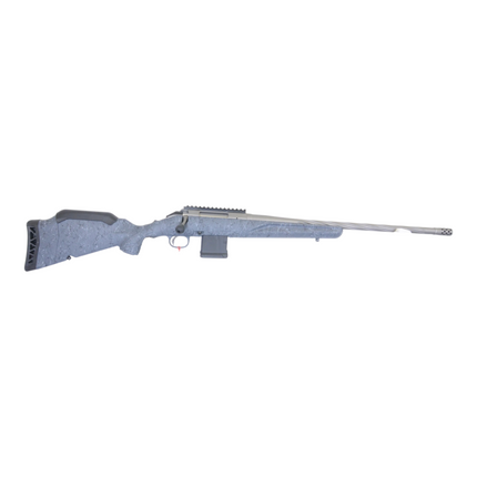 Ruger American .223 - 6136