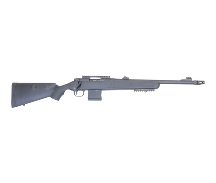 Mossberg MVP .223 - 6139