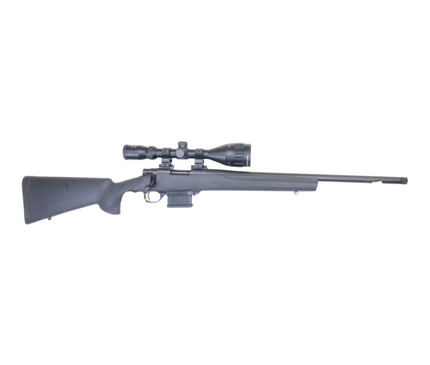 Howa Mini Action Varmint Barrelled .223 Package - 6070