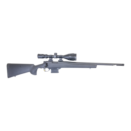 Howa Mini Action Varmint Barrelled .223 Package - 6070