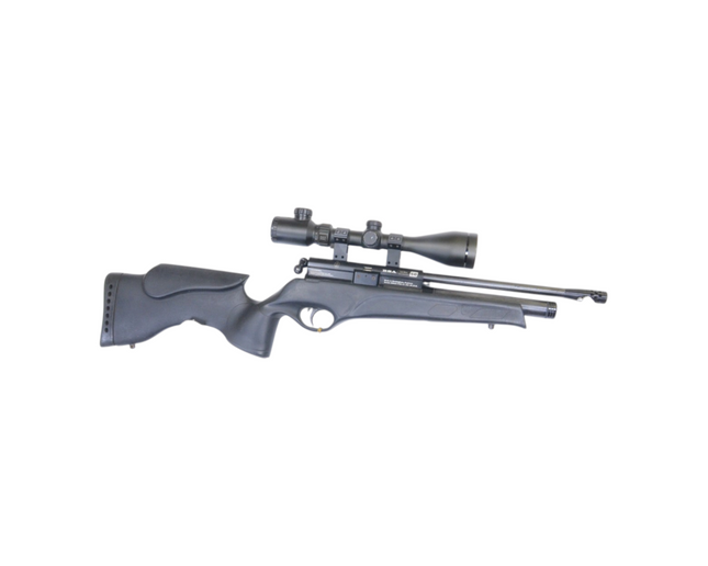 BSA Ultra .22 Air Rifle - 6162