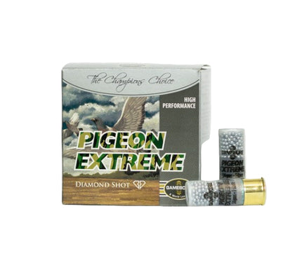 Pigeon Extreme 34gr No 5 - Fibre