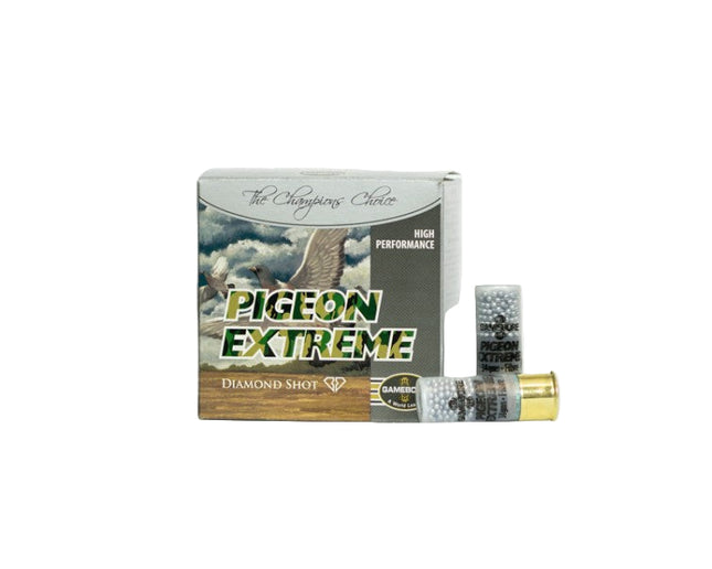 Pigeon Extreme 34gr No 5 - Fibre