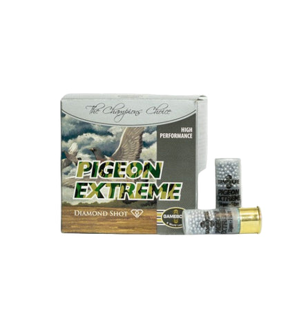 Pigeon Extreme 34gr No 5 - Fibre