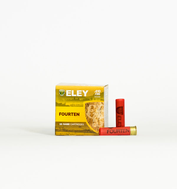 Eley 410 9 gram No 6