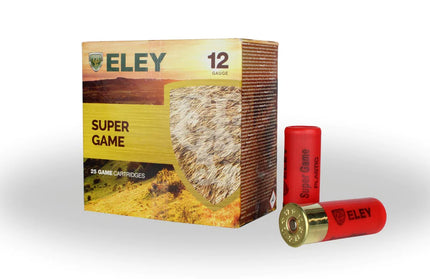 Eley Supergame 32gr No 6