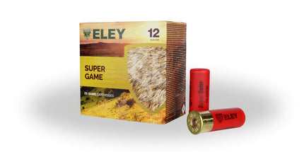 Eley Supergame 32gr No 6