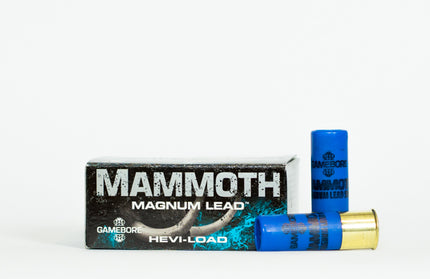 Gamebore Mammoth 50gr BB (10 Box)