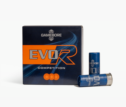 Gamebore EVO R 24gr 7.5