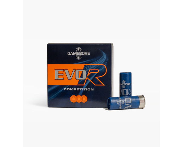 Gamebore EVO R 24gr 7.5