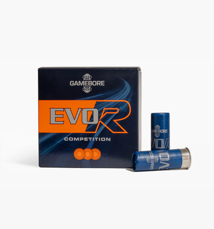 Gamebore EVO R 24gr 7.5