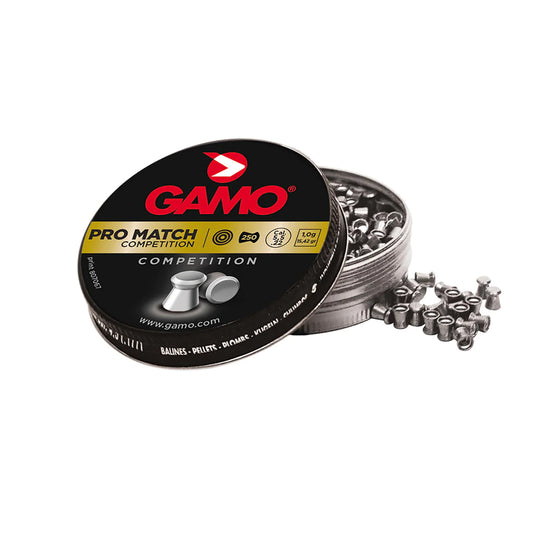 Gamo Pro Match Competition .22 Pellets