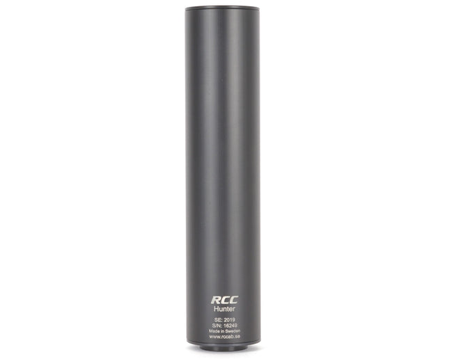 RCC Hunter Moderator (.223 - 6.5)