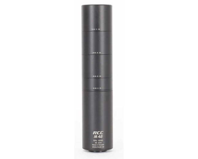 Moderator Rifle Rcc Rifle Accessories – Sportsdengunroom