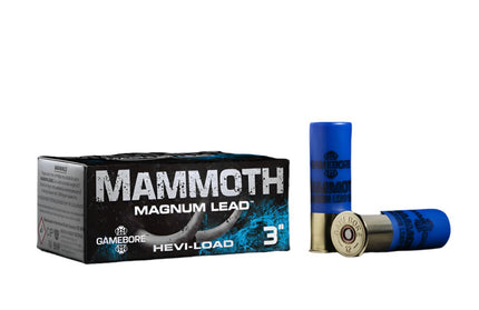Gamebore Mammoth Magnum Lead