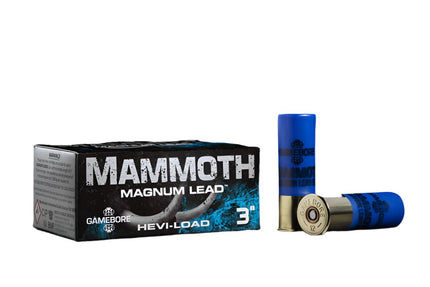 Gamebore Mammoth Magnum Lead