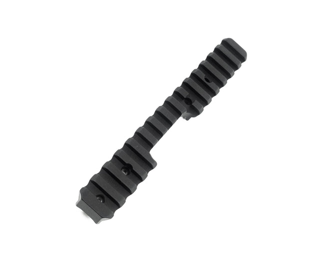 TIKKA T1X PICATINNY RAIL 0MOA